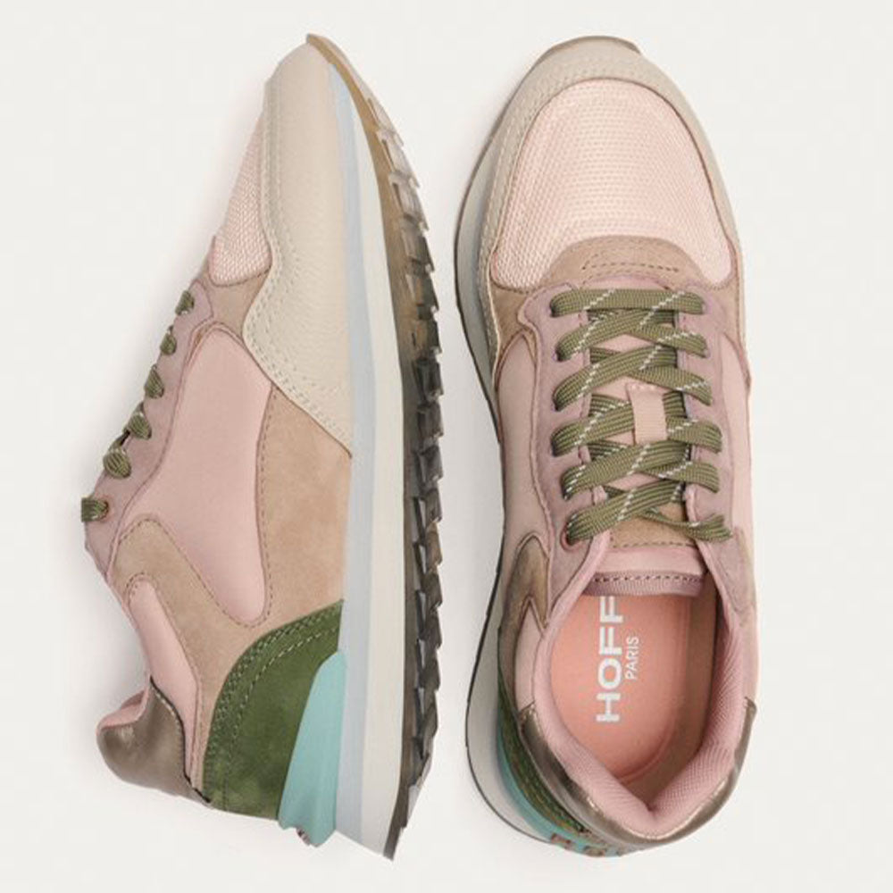 Scarpe Donna HOFF Sneakers Linea Paris