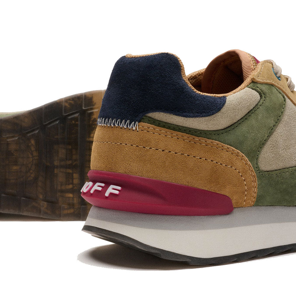 Scarpe Uomo HOFF  Sneakers Linea Viena