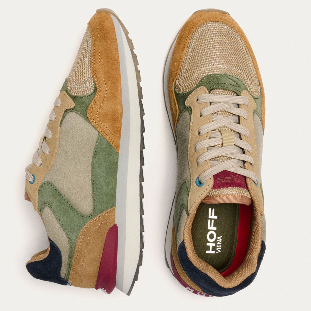 Scarpe Uomo HOFF  Sneakers Linea Viena