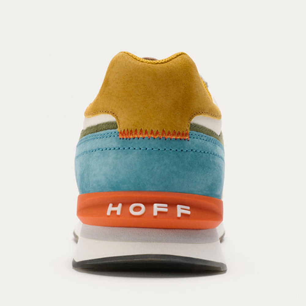 Scarpe Uomo HOFF Sneakers Linea Milwaukee