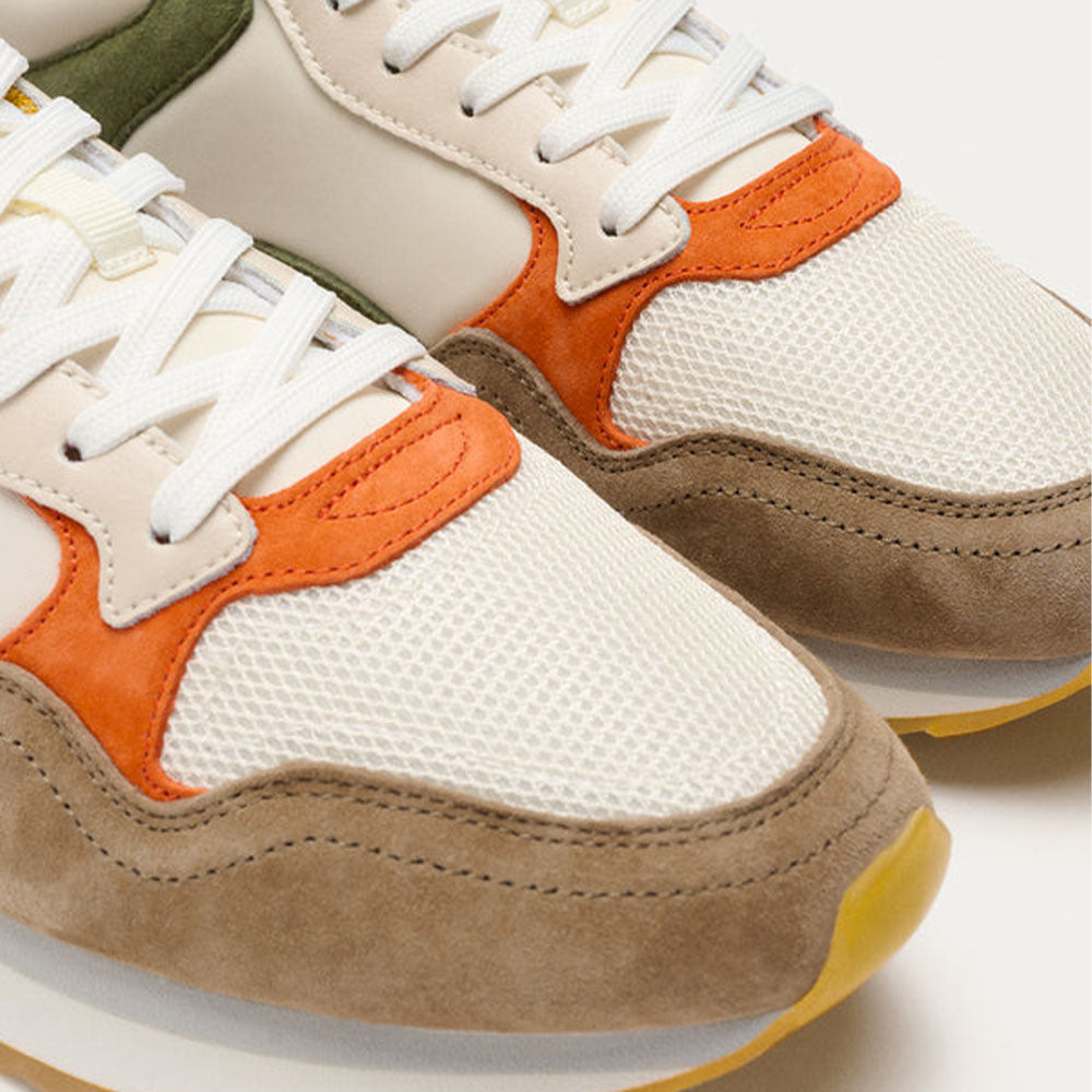 Scarpe Uomo HOFF Sneakers Linea Milwaukee