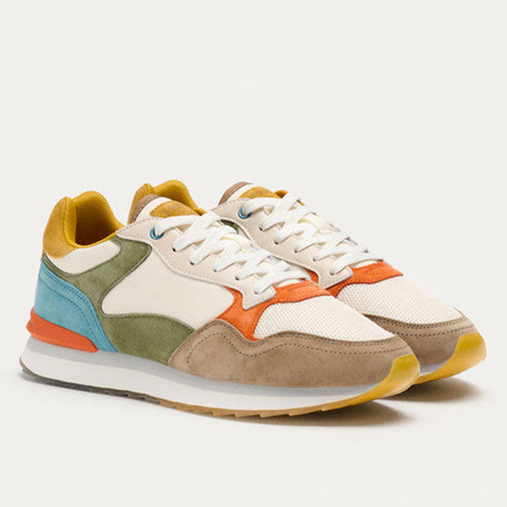Scarpe Uomo HOFF Sneakers Linea Milwaukee