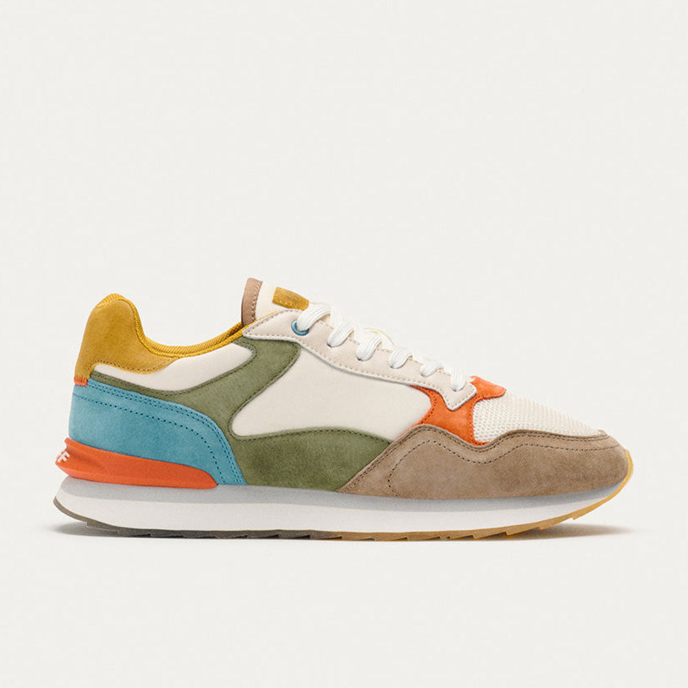 Scarpe Uomo HOFF Sneakers Linea Milwaukee