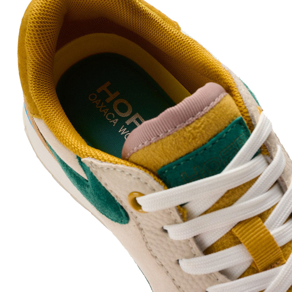Scarpe Uomo HOFF Sneakers Linea Oaxaca