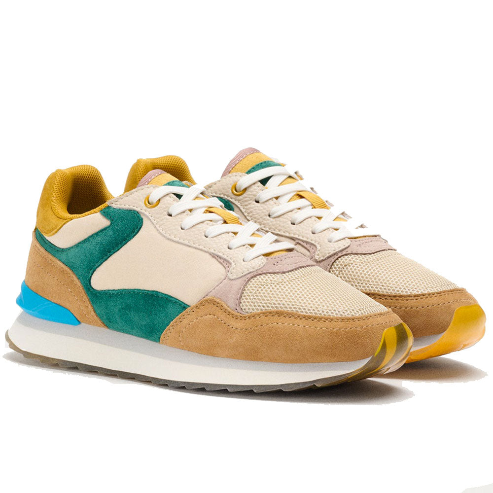 Scarpe Uomo HOFF Sneakers Linea Oaxaca