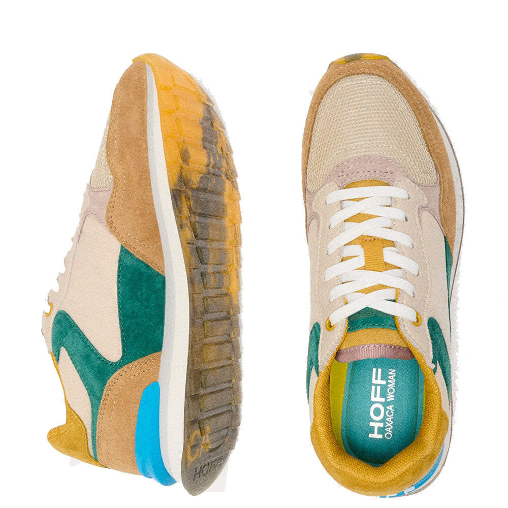 Scarpe Uomo HOFF Sneakers Linea Oaxaca