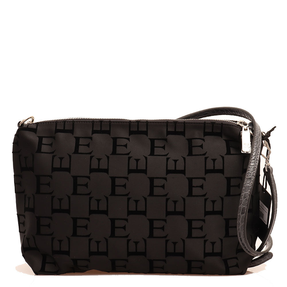 Borsa a Tracolla ERMANNO SCERVINO Linea Giovanna Winter Grey