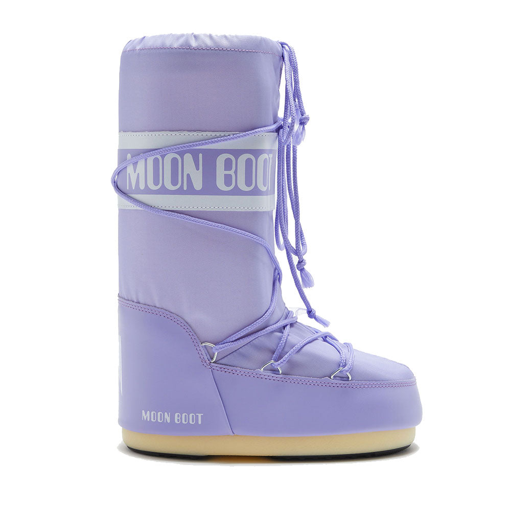 Boot Stivali Moon Boot Sconti Stivali Da Neve Unisex MOON BOOT