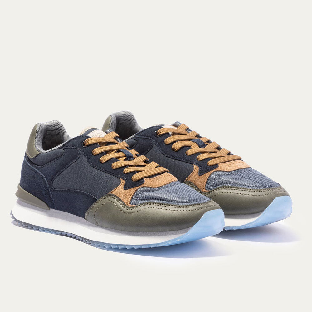 Scarpe Uomo HOFF Sneakers Linea Copenaghen