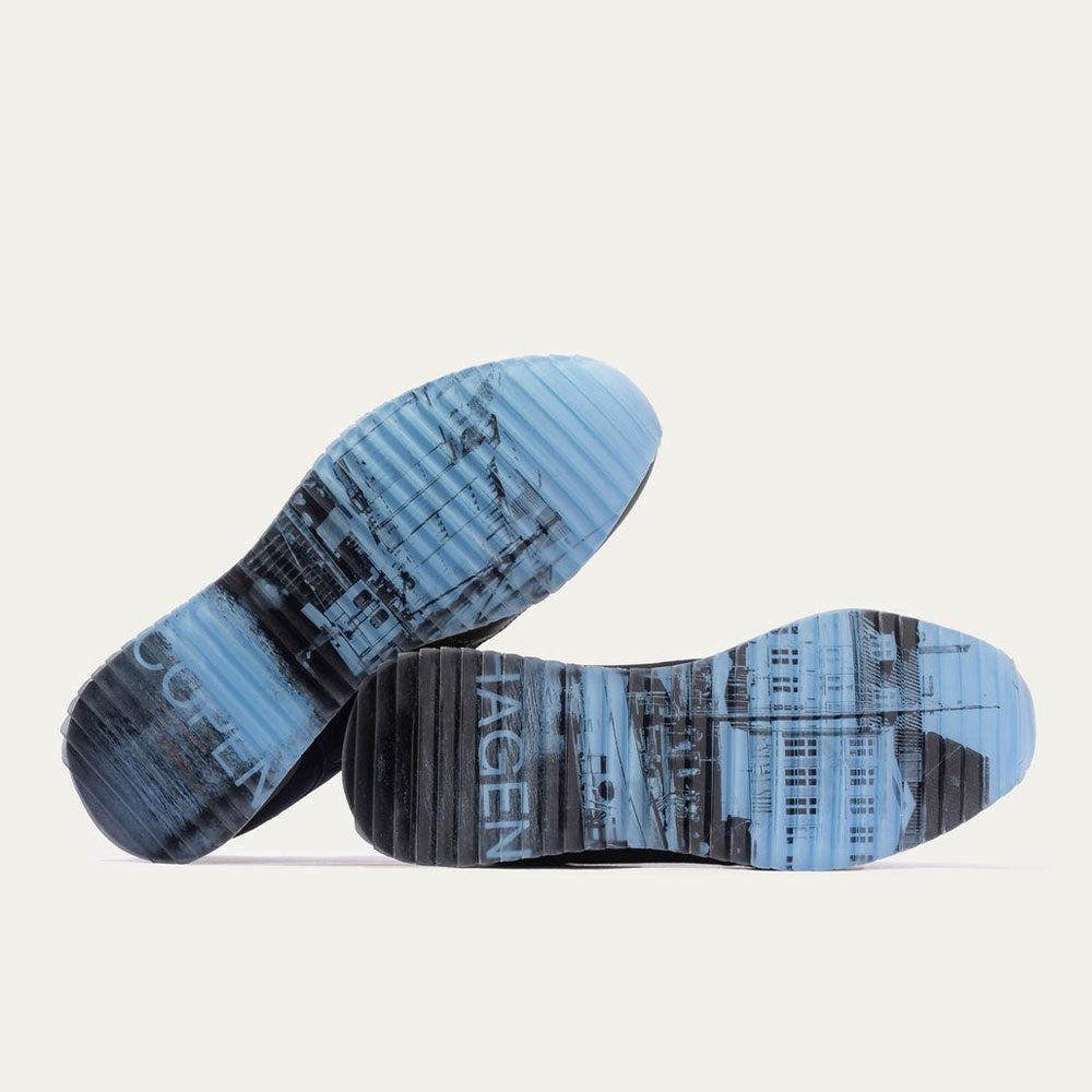 Scarpe Uomo HOFF Sneakers Linea Copenaghen