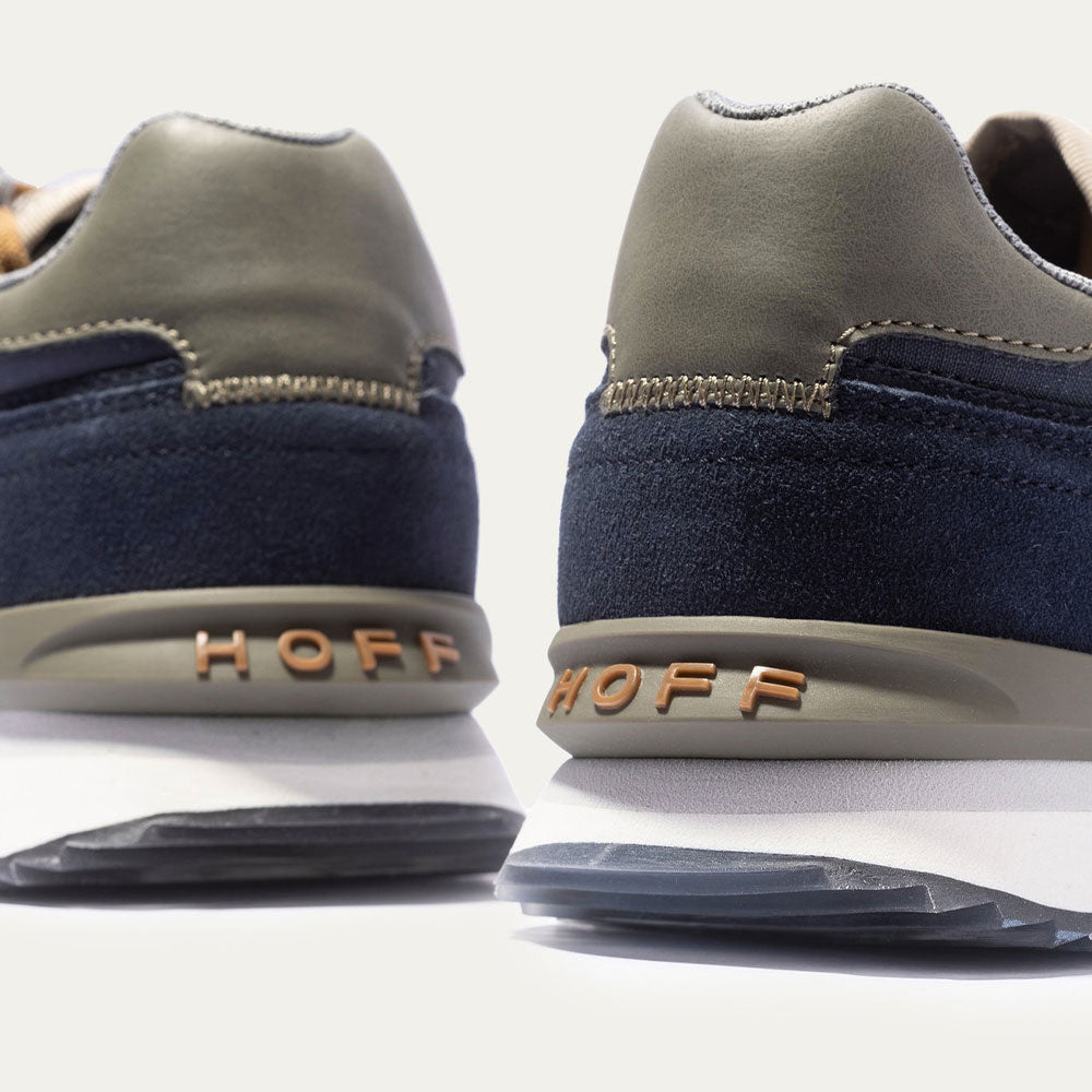 Scarpe Uomo HOFF Sneakers Linea Copenaghen
