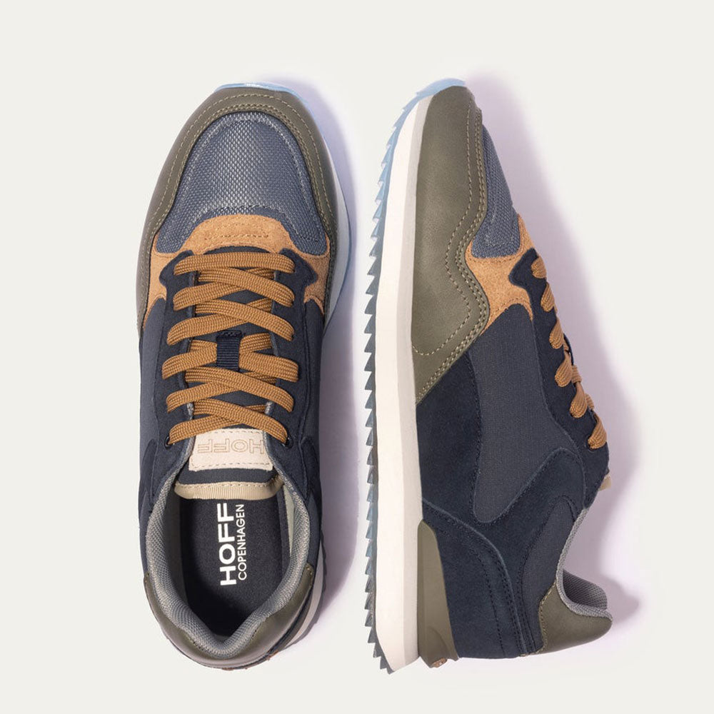 Scarpe Uomo HOFF Sneakers Linea Copenaghen