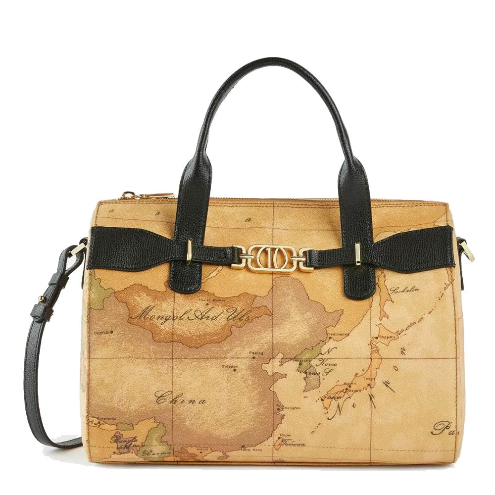 Borsa Alviero Martini Bauletto Alviero Martini Geo Classic Medio