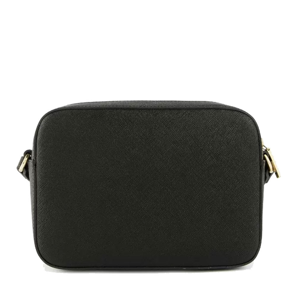 Borsa Donna a Tracolla 1A Classe Alviero Martini linea City Lights colore Nero GZ23