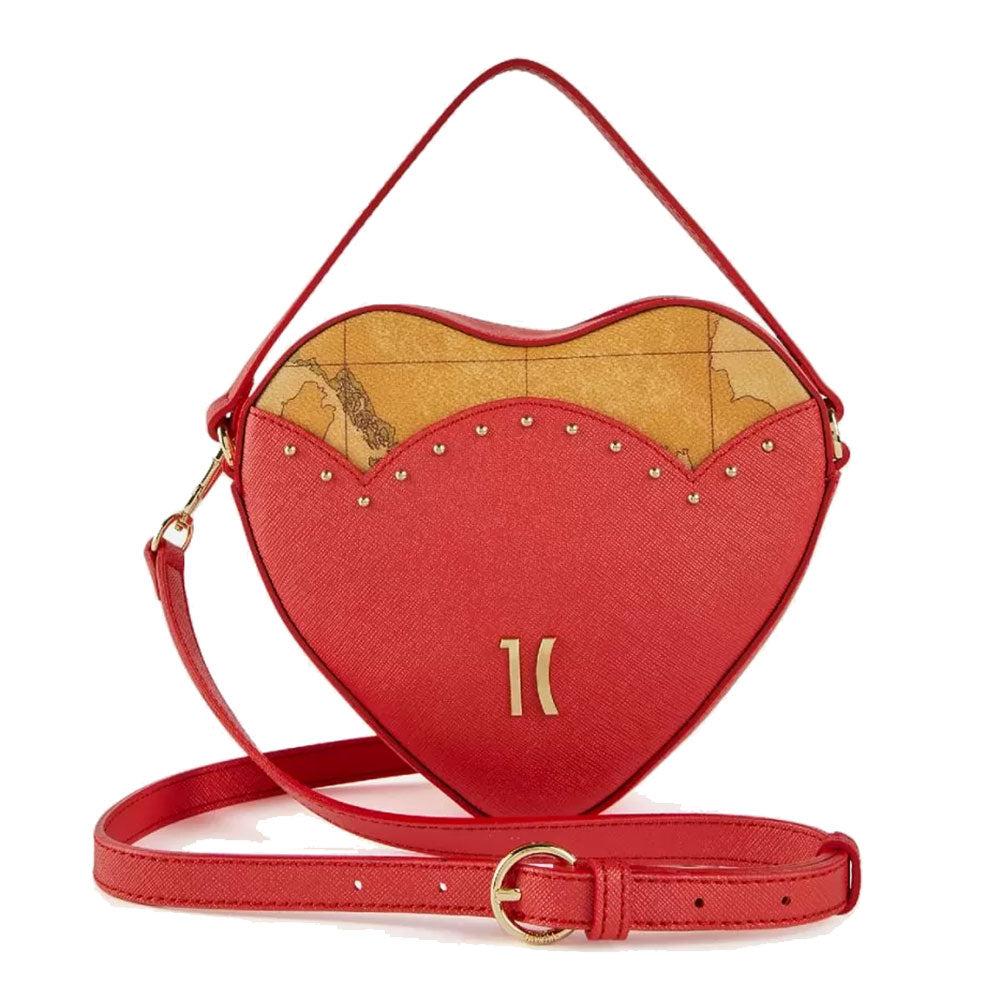 Borsa fashion cuore prima classe