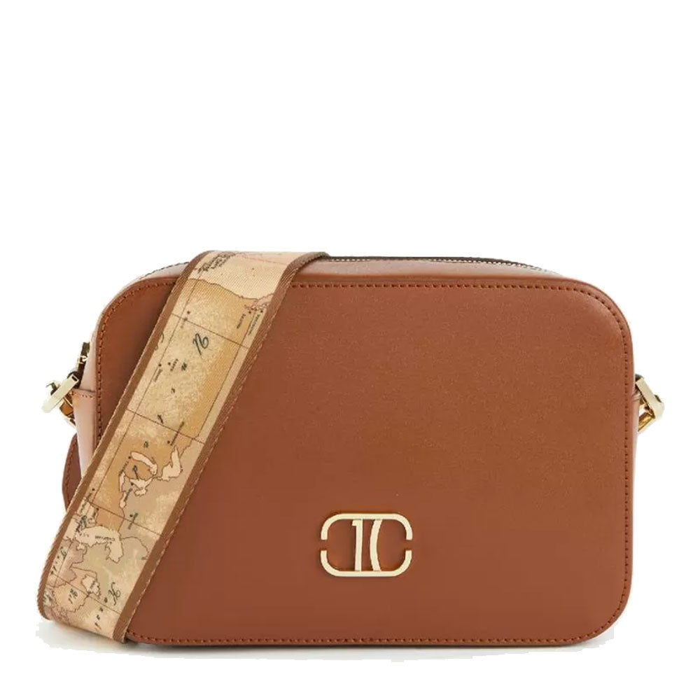 styleBREAKER Ampia borsa a tracolla regolabile con motivo a diamante, tracolla per cambiare borsa, tracolla per cellulare, catena per cellulare 02013031, colore:Marrone-rosa antico-blu styleBREAKER Ampia borsa a tracolla regolabile con motivo a diamante, tracolla per cambiare borsa, tracolla per cellulare, catena per cellulare 02013031, colore:Marrone-rosa antico-blu