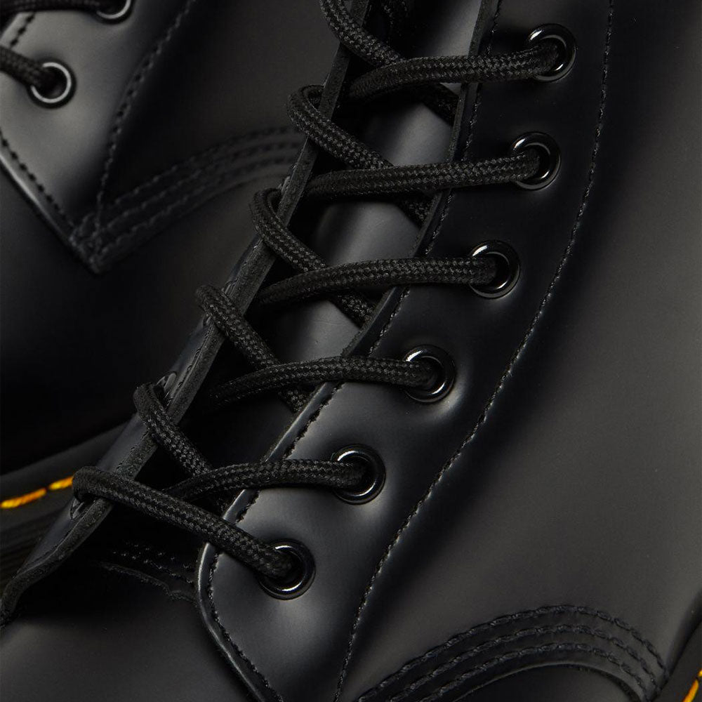 Scarpe DR. MARTENS Stivali linea 101 BEX in Pelle Nera
