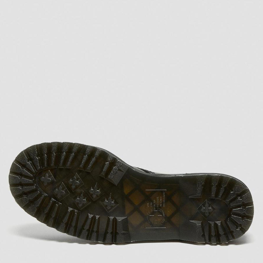Scarpe DR. MARTENS Stivali linea 101 BEX in Pelle Nera
