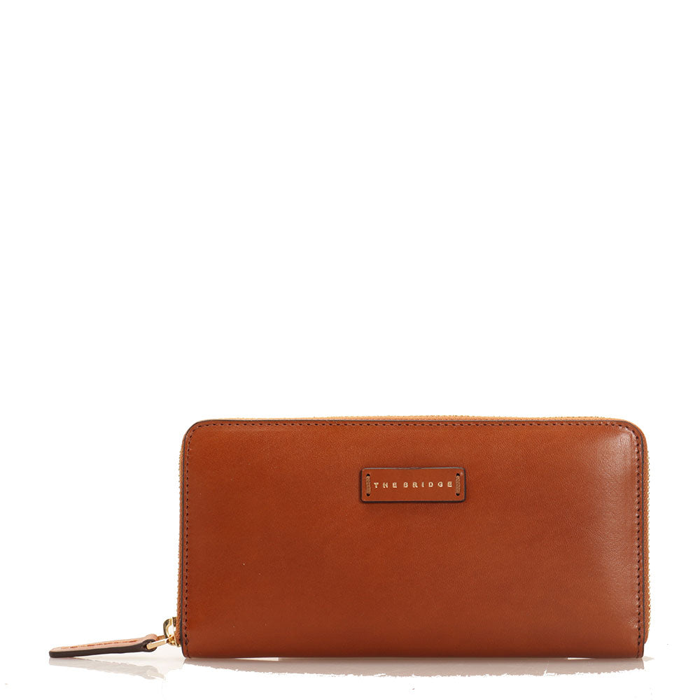 Portafoglio Cara In Pelle Marrone – PIANIGIANI - Foto 10