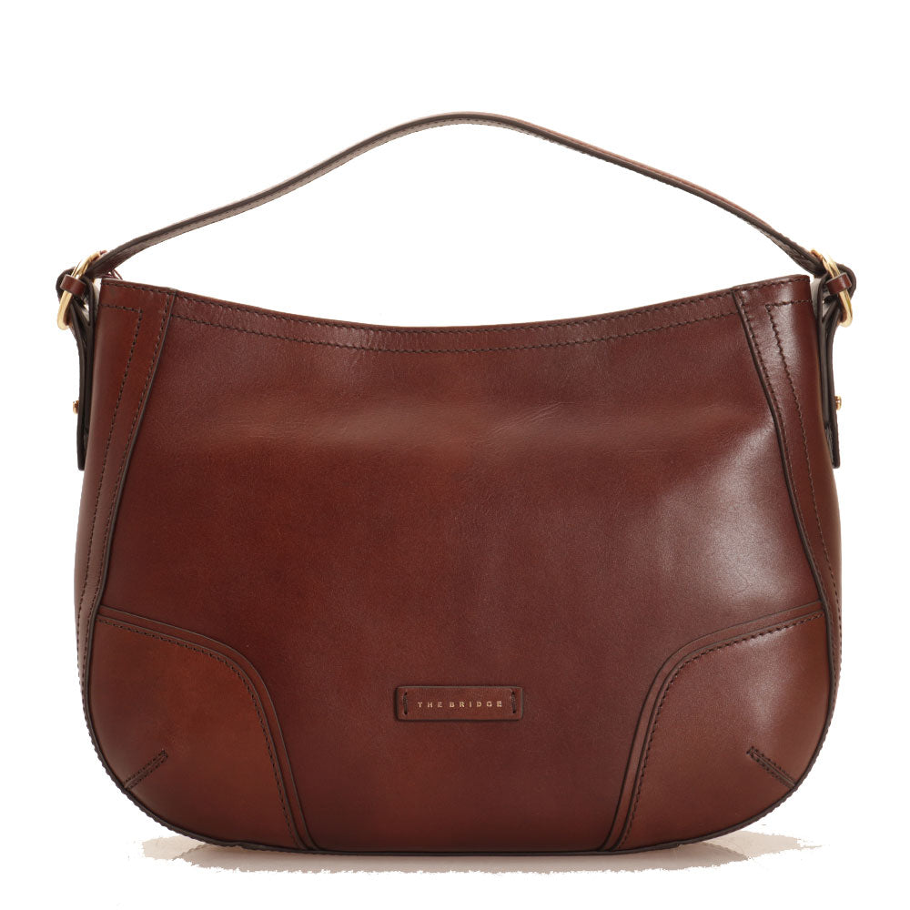 Borsa A Tracolla Donna VARLIVOO - In Pelle PU Con Ricamo, Elegante Per Lavoro E Viaggi - Foto 3