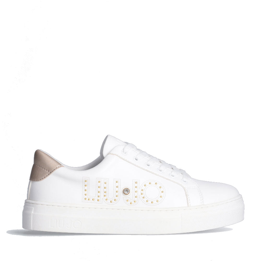 Liu Jo Scarpe Donna Bf2135tx23422222 | Pelle e Cuoio