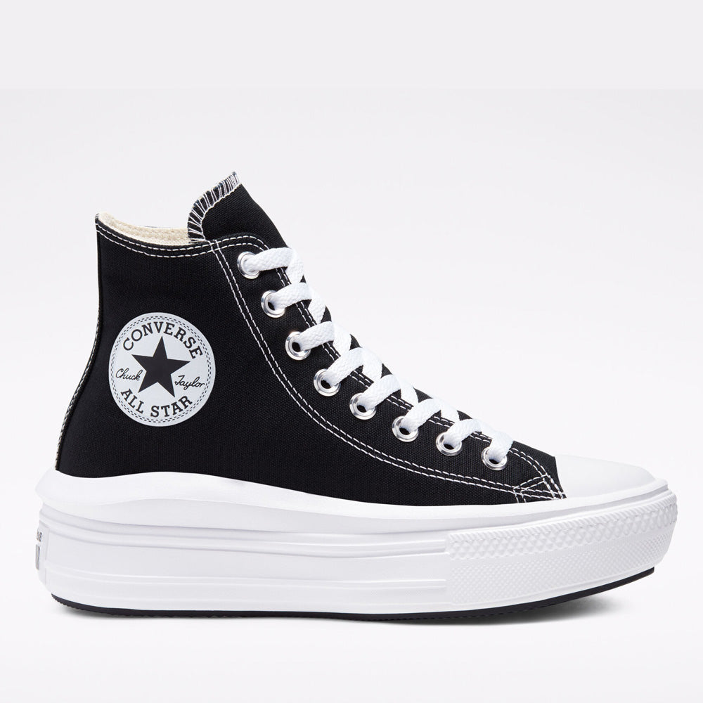 High Top Tuta Converse Lucida Nera High Top Tuta Converse Mimetica