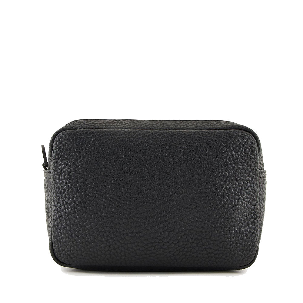 ARMANI EXCHANGE Herren-Beauty-Case Farbe Schwarz
