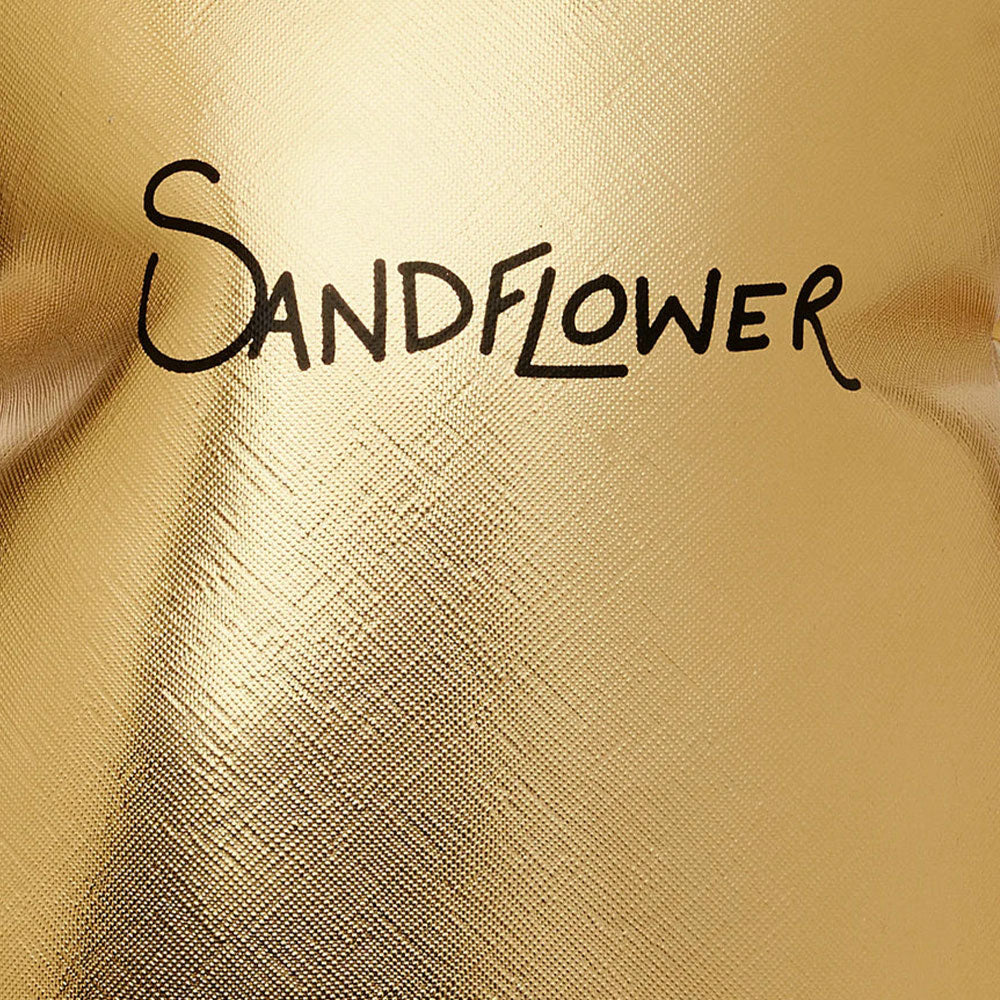 Zaino SPRAYGROUND Tribal Gold Medium Moneybear