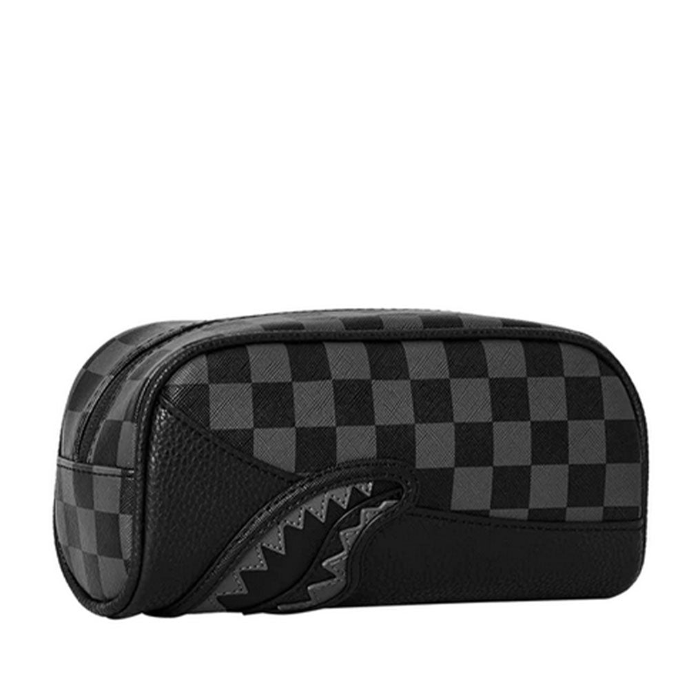 Federmäppchen SPRAYGROUND mit Henny Phantom-Aufdruck