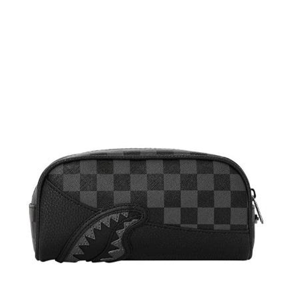 Federmäppchen SPRAYGROUND mit Henny Phantom-Aufdruck
