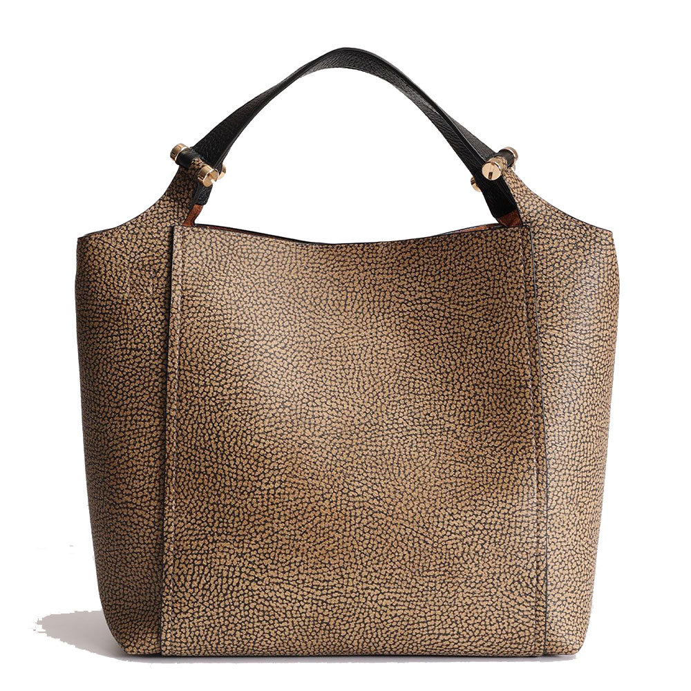 Borbonese Vintage Borbonese Shopping Online Borsa Borbonese Hobo