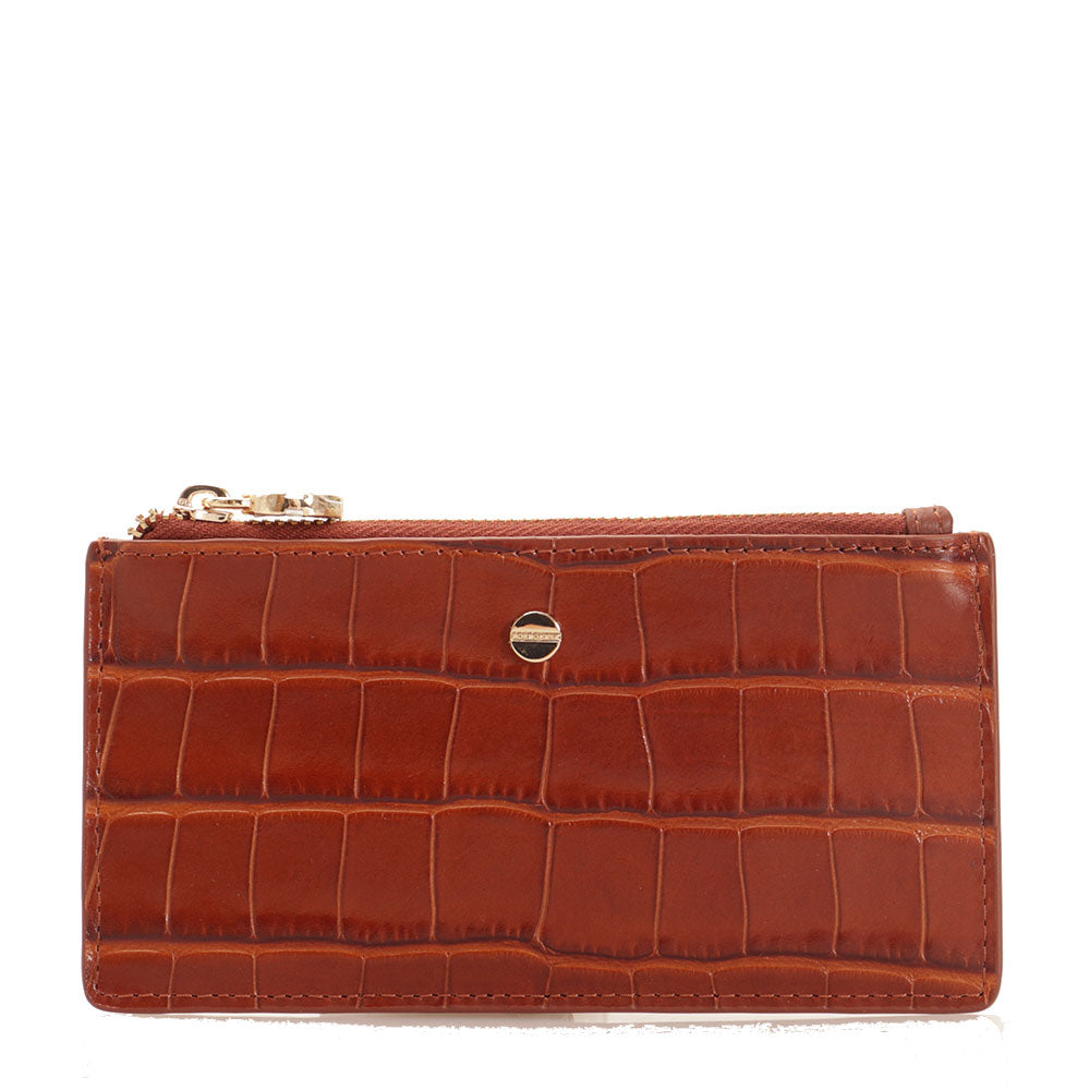 Credito Medium Borbonese Porta Carte Di Credito Portacarte Donna