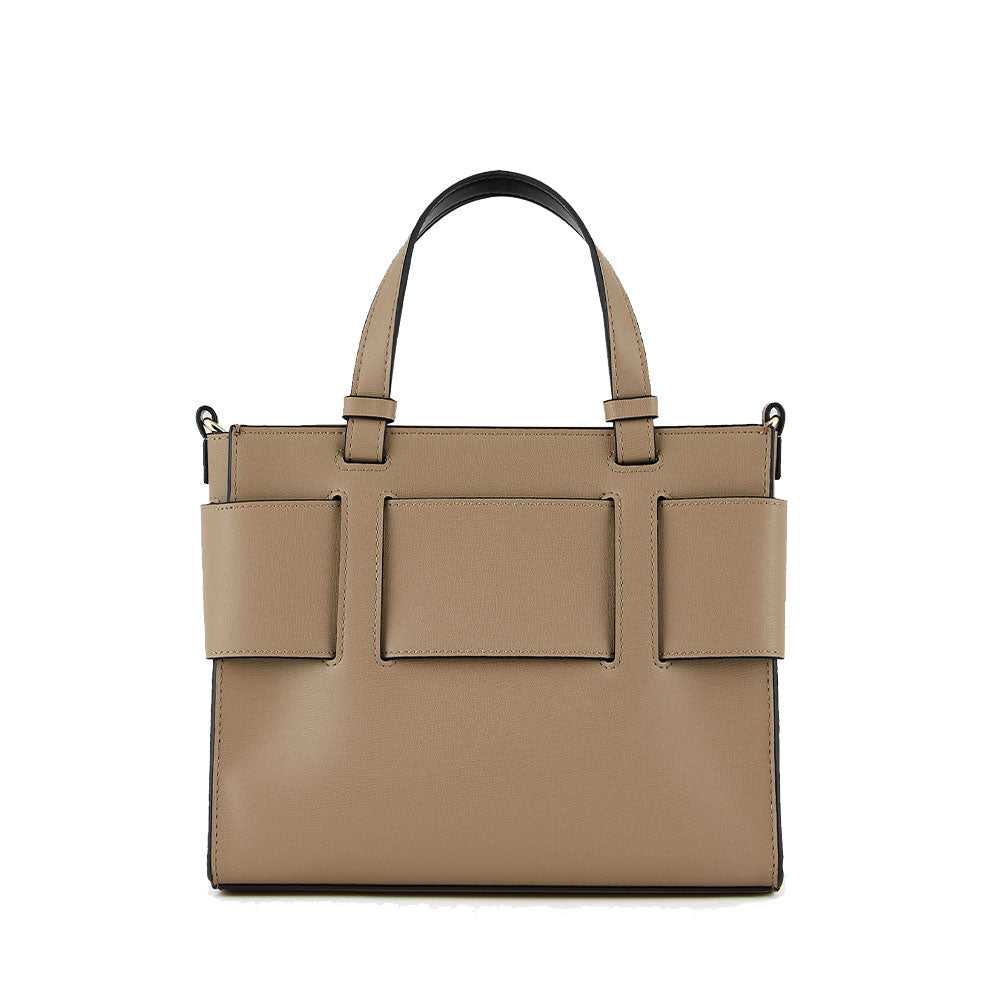Borsa Donna a Mano con Tracolla ARMANI EXCHANGE colore Stage Misura Piccola