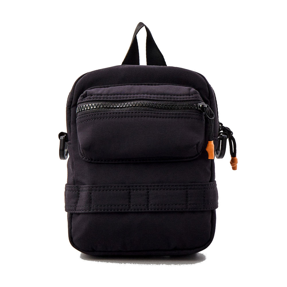 Borsello Uomo Armani Exchange in Tessuto Colore Nero - 952429
