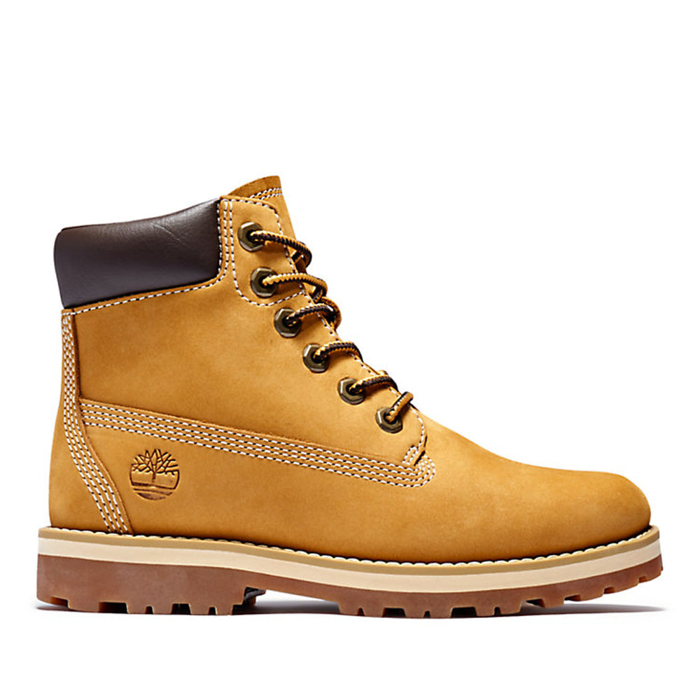 Stivaletti bambino timberland online