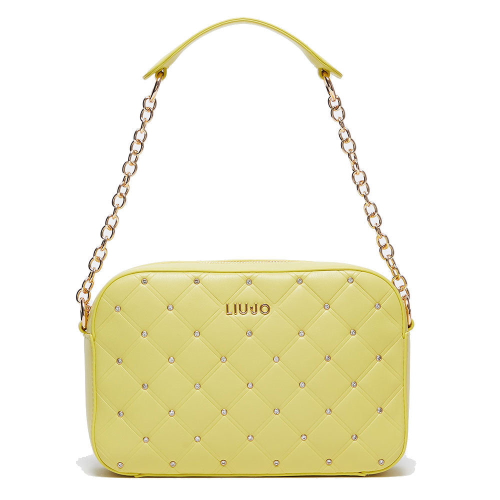 Borse Tracolla Liu Liu Jo Sconti 70 Borsa Donna A Spalla E