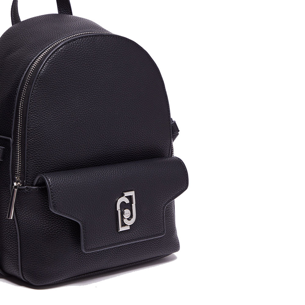 Zaino Donna LIU JO Better Nero AF3154