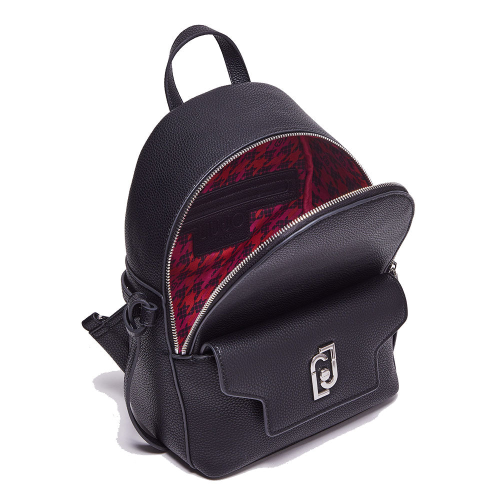 Zaino Donna LIU JO Better Nero AF3154