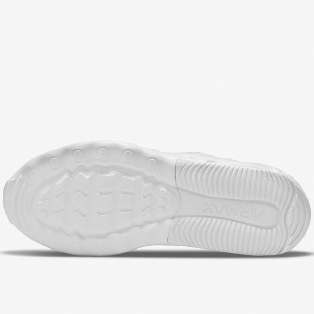 Scarpe NIKE Sneakers linea Air Max Bolt colore Bianco