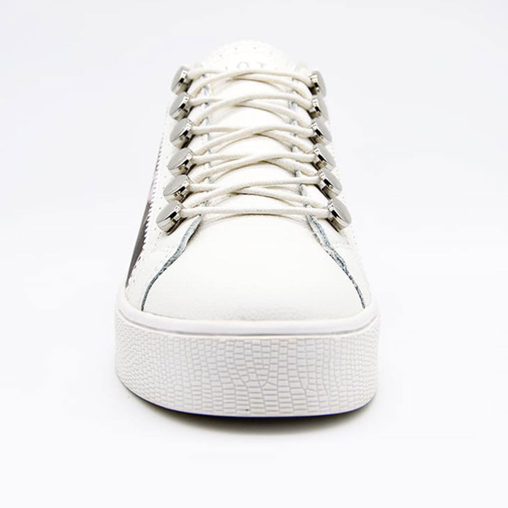 Scarpe Donna Y Not Sneakers Stampa Alberobello