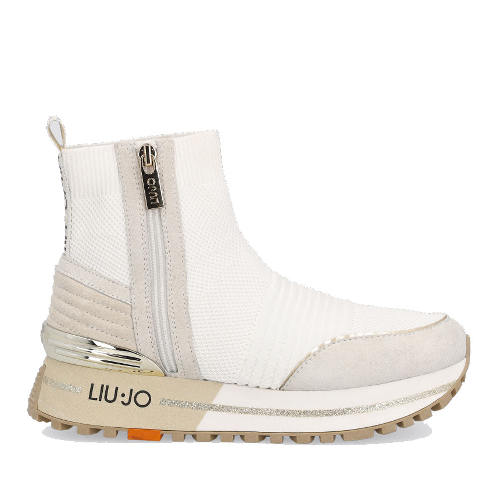 Liu jo sneakers alte hotsell