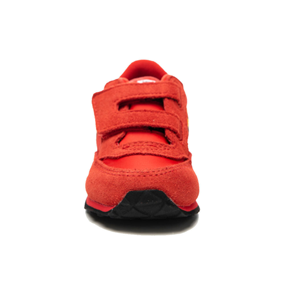 Scarpe Bambino Saucony Baby Jazz HL Red - Yellow