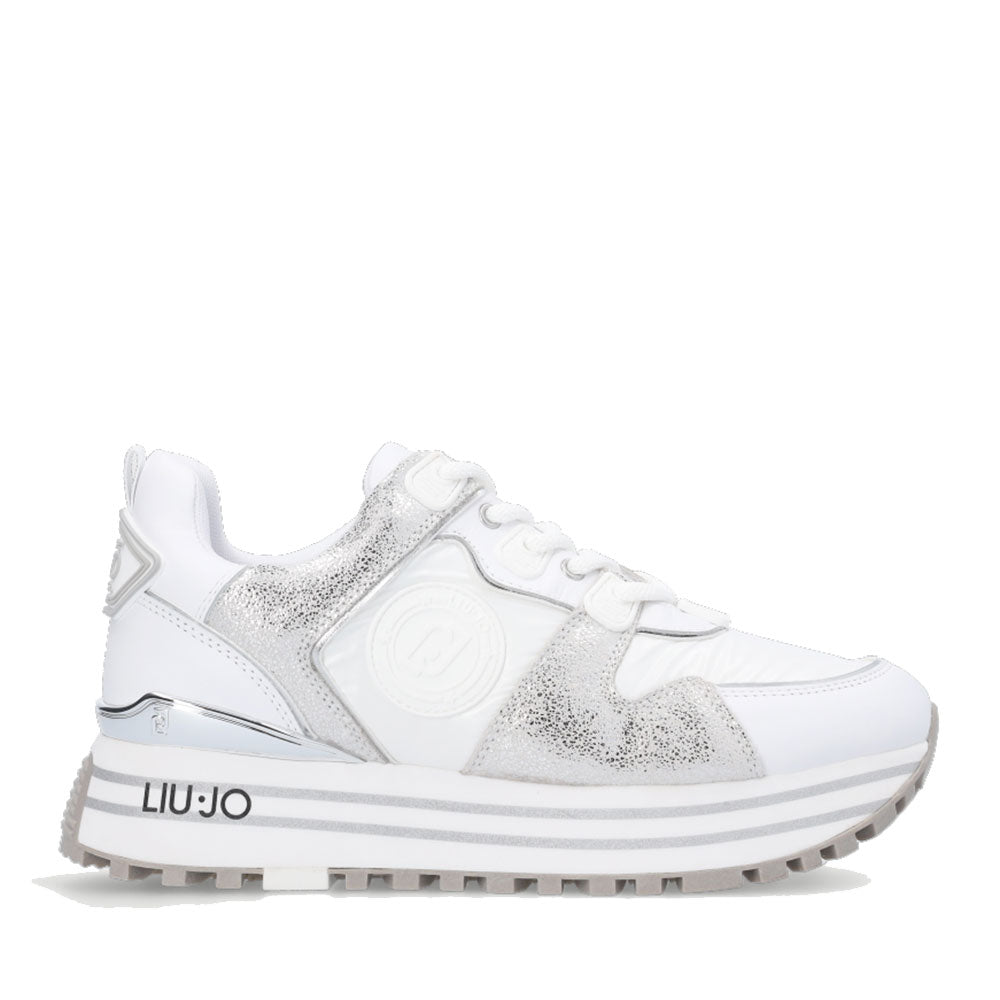 Sneaker Liu Jo Borse Primavera Estate 2021 Scarpe Donna LIU JO