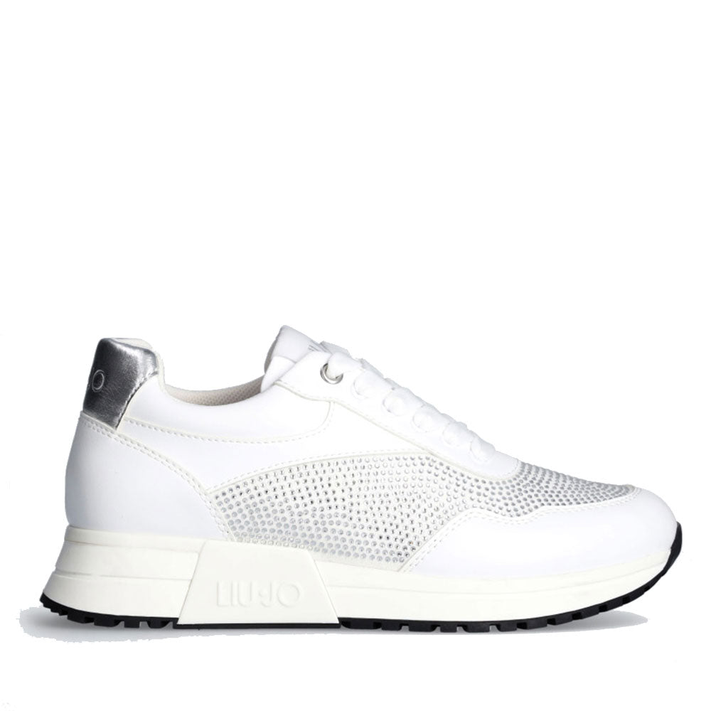 Women's Sneakers Sneakers Liu Jo Con Strass Liu Jo Sneakers