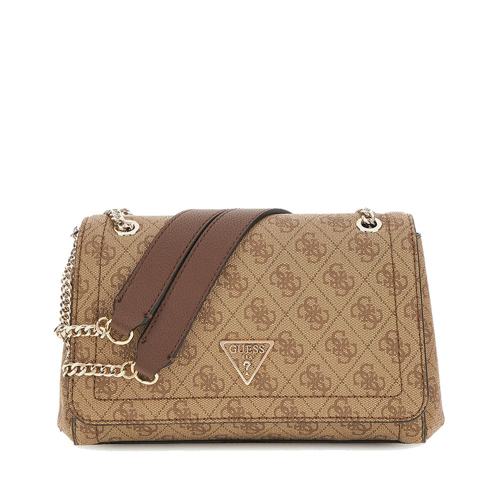 Tracolla Guess Borse Guess Scalapay Borsa Donna A Tracolla GUESS