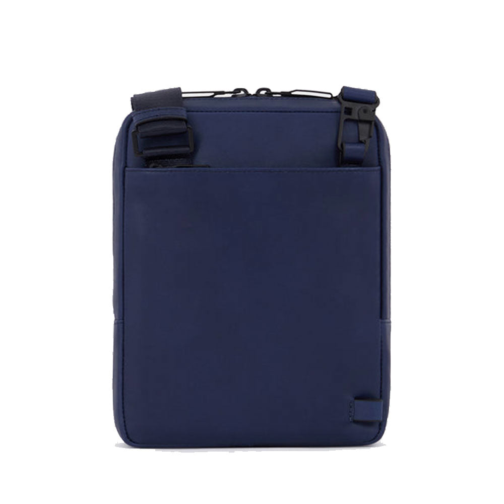 Borsello Uomo PIQUADRO in Pelle Blu Linea Aye - CA3084W119