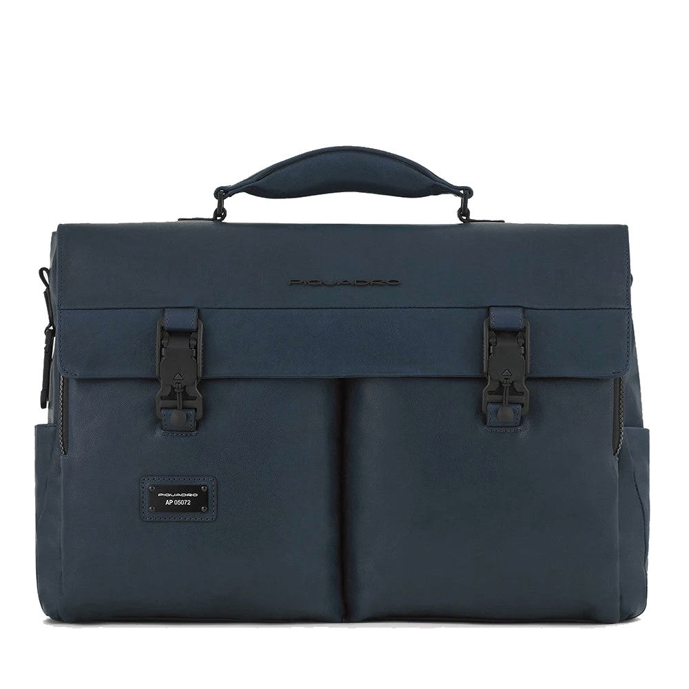 Blue Square Borse Università Piquadro Blue Square Borse Da Lavoro