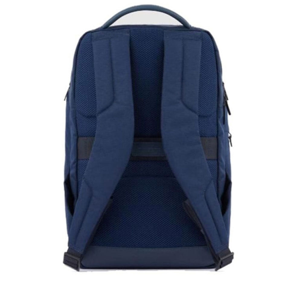 Zaino PIQUADRO Porta Computer 15,6" iPad®Pro 12,9'' Linea Keith Colore Blu - CA5845W115