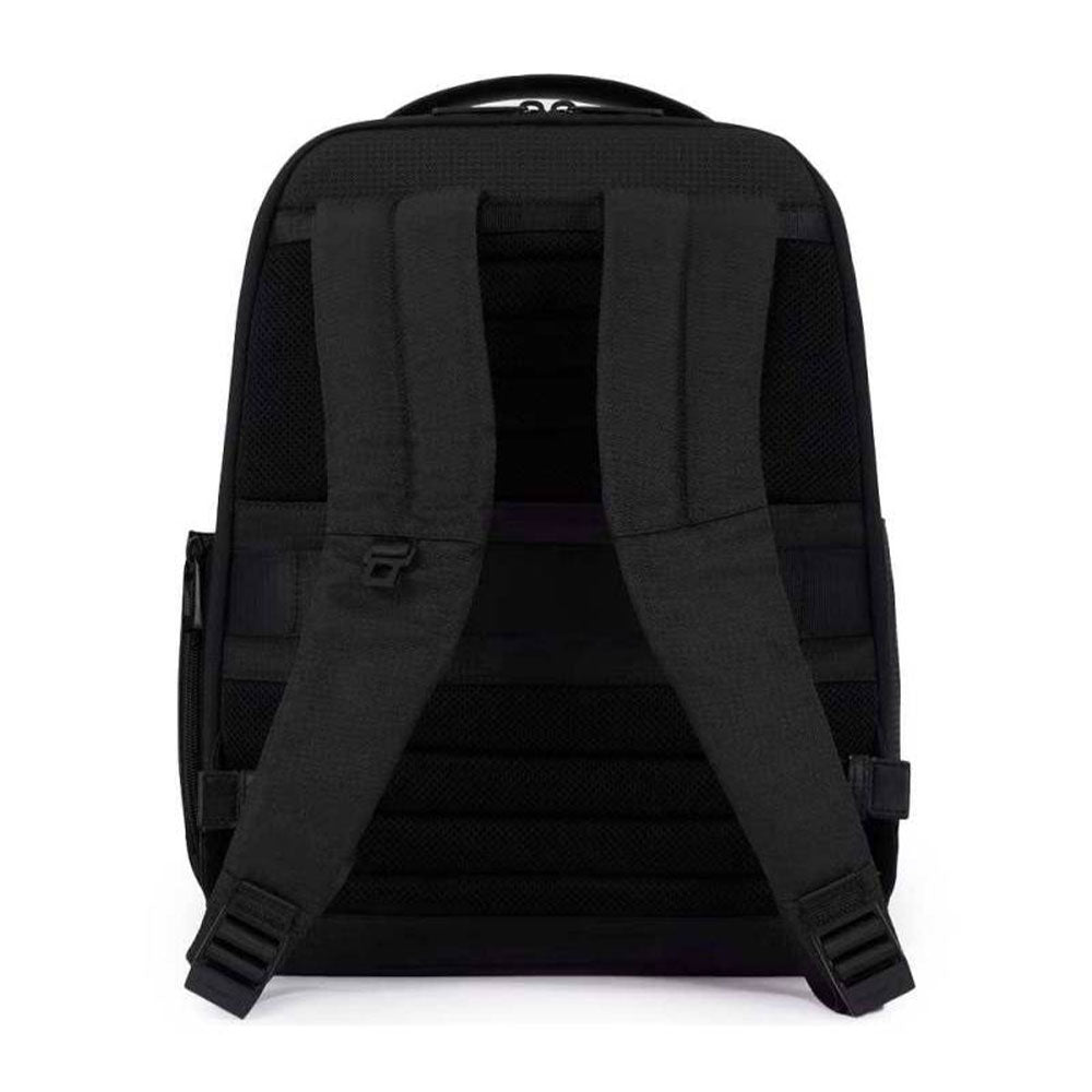 Zaino PIQUADRO porta Pc in Tessuto Colore Nero Linea Wollem - CA6238W129
