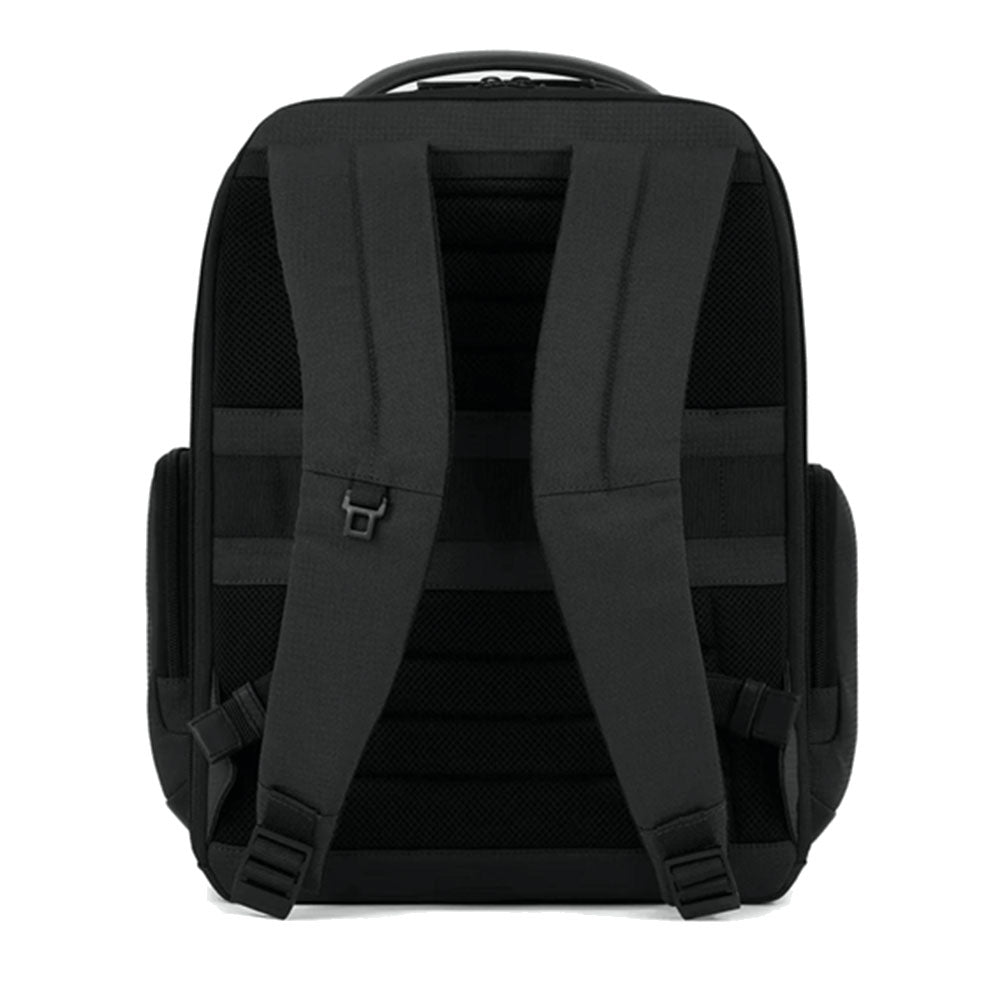 Zaino PIQUADRO porta Pc 15,6" in Tessuto Colore Nero Linea Wollem - CA6239W129BM